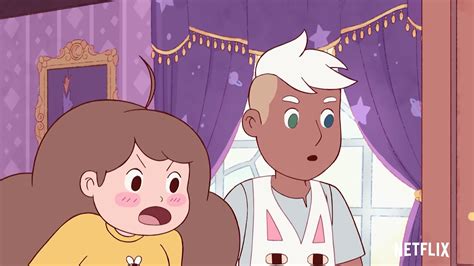 bee and puppycat staffel 1|Part 1 